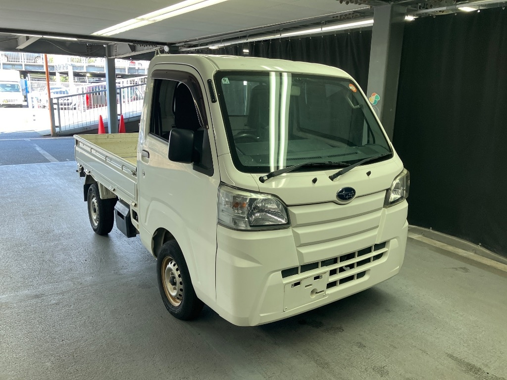 SUBARU SAMBAR