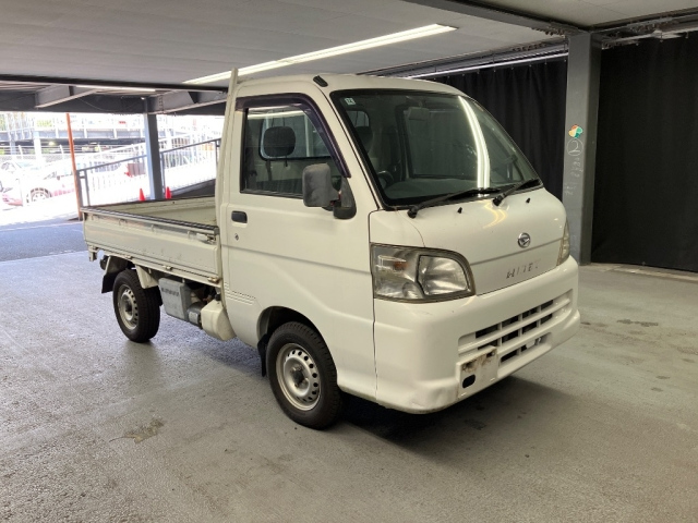 DAIHATSU HIJET — фото
