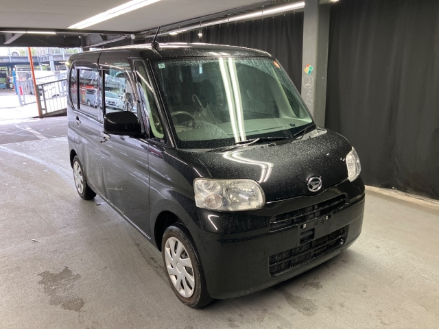 DAIHATSU TANTO — фото