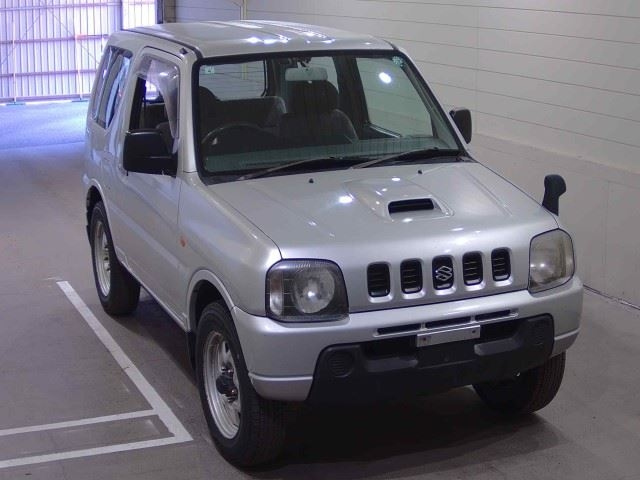 MAZDA AZ-OFFROAD