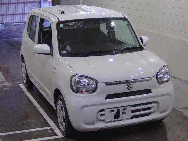 SUZUKI ALTO — фото