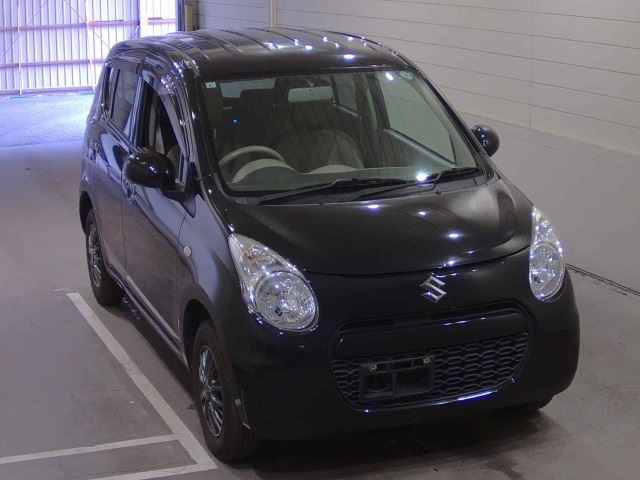 SUZUKI ALTO — фото