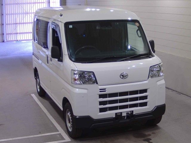 DAIHATSU HIJET — фото