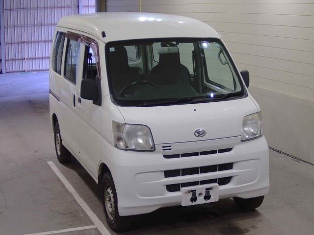 DAIHATSU HIJET — фото
