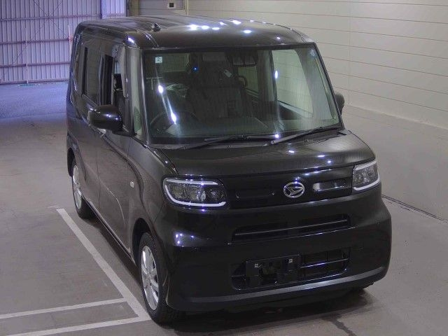 DAIHATSU TANTO — фото