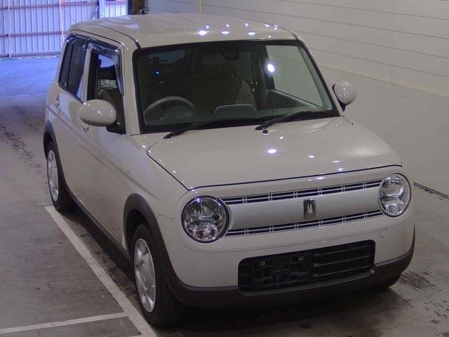 SUZUKI ALTO — фото