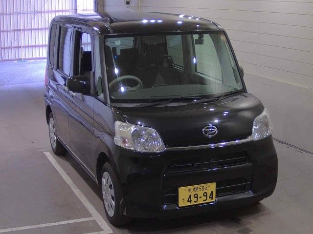 DAIHATSU TANTO — фото