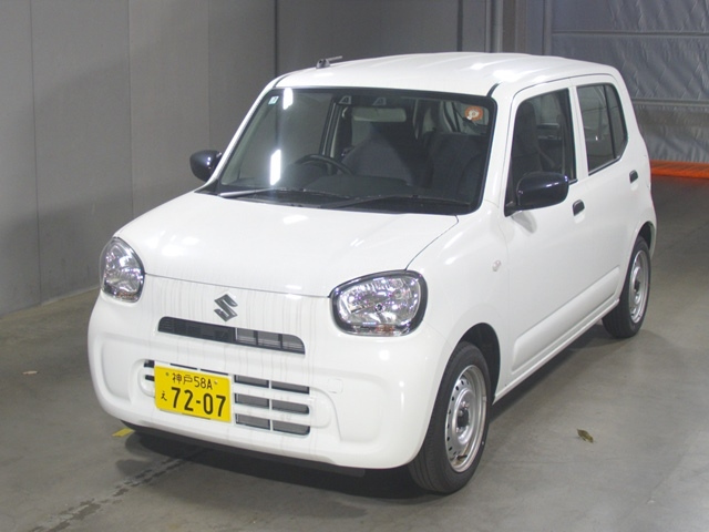 SUZUKI ALTO — фото