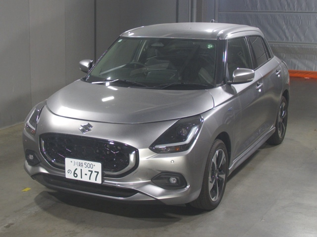 SUZUKI SWIFT — фото
