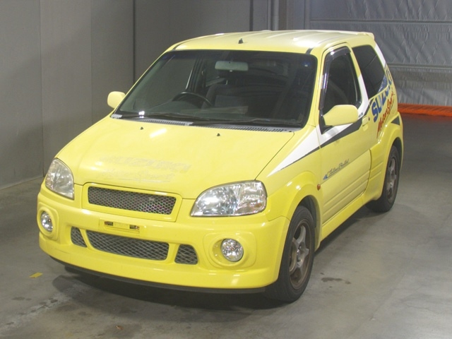 SUZUKI SWIFT — фото
