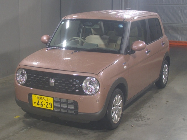 SUZUKI ALTO — фото