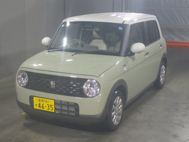 SUZUKI ALTO — фото