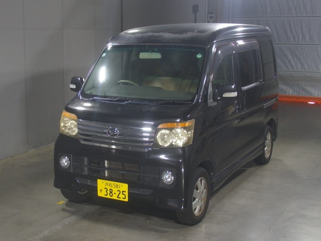 DAIHATSU ATRAI — фото