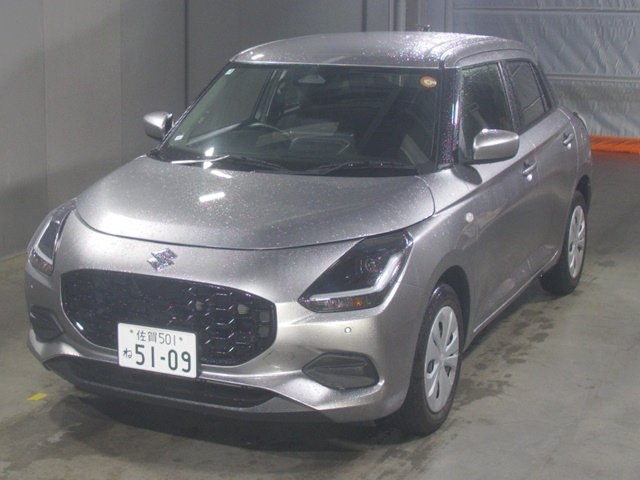 SUZUKI SWIFT — фото