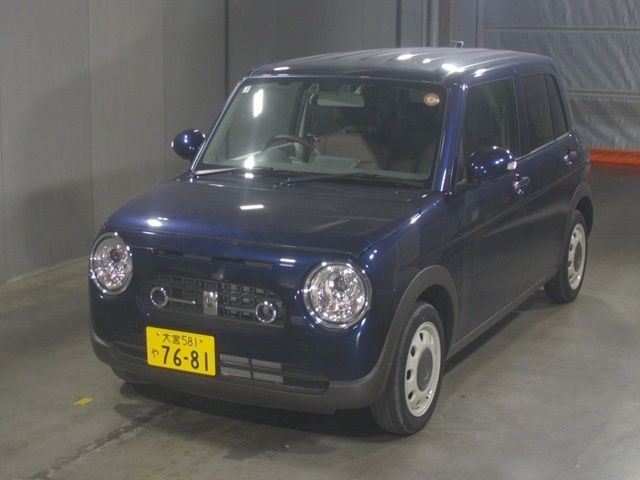 SUZUKI ALTO — фото