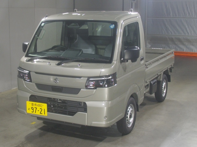 SUZUKI CARRY — фото