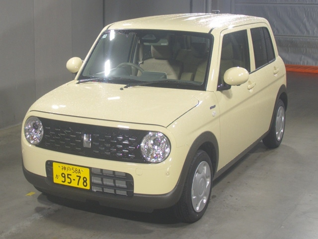 SUZUKI ALTO — фото