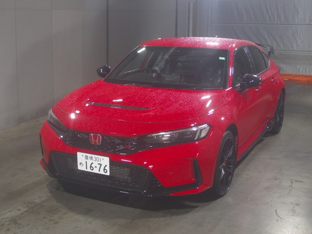 HONDA CIVIC — фото