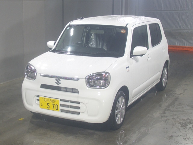 SUZUKI ALTO — фото