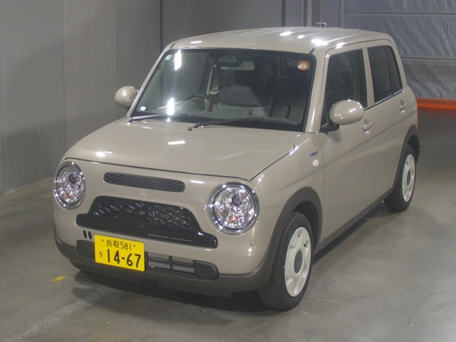 SUZUKI ALTO — фото