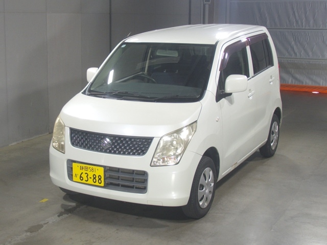 SUZUKI AA — фото