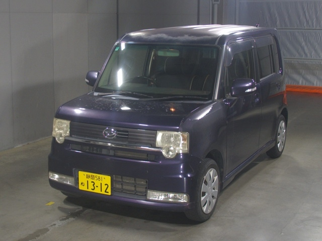 SUZUKI AA — фото