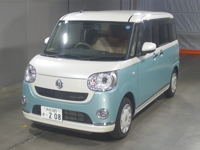 SUZUKI AA — фото
