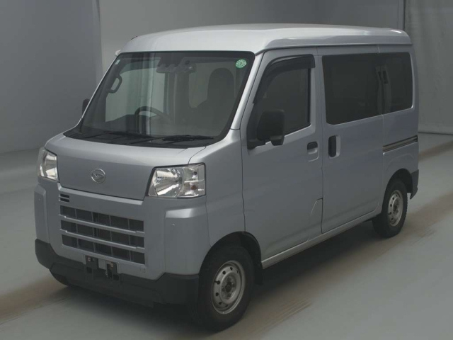 DAIHATSU HIJET — фото
