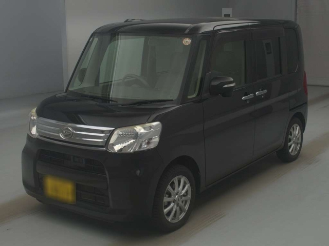 DAIHATSU TANTO — фото