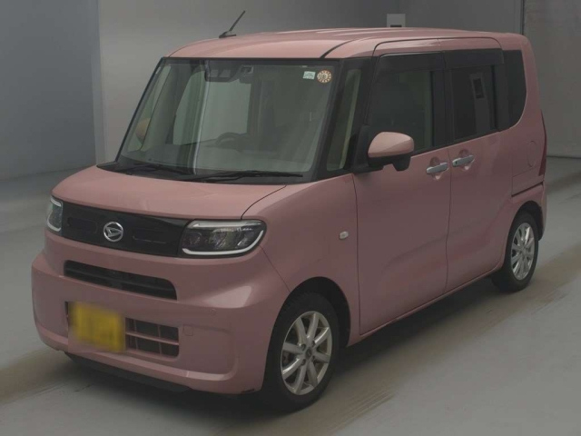 DAIHATSU TANTO — фото