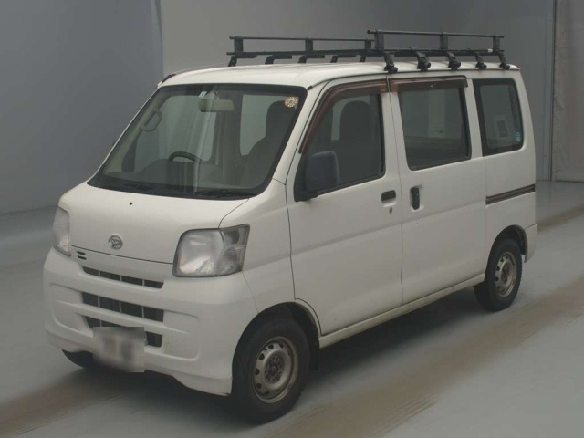 DAIHATSU HIJET — фото