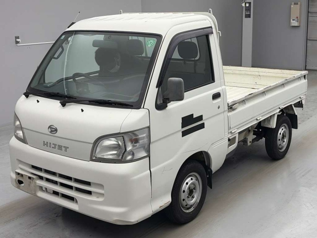 DAIHATSU HIJET — фото