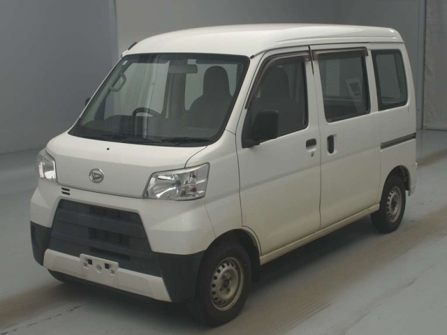 DAIHATSU HIJET — фото