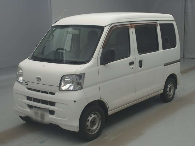 DAIHATSU HIJET — фото
