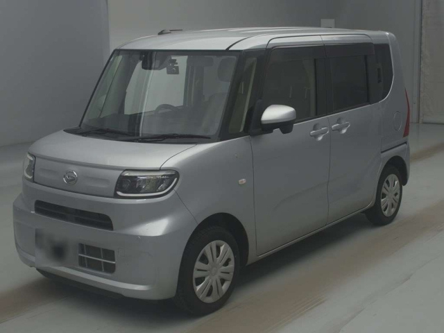 DAIHATSU TANTO — фото