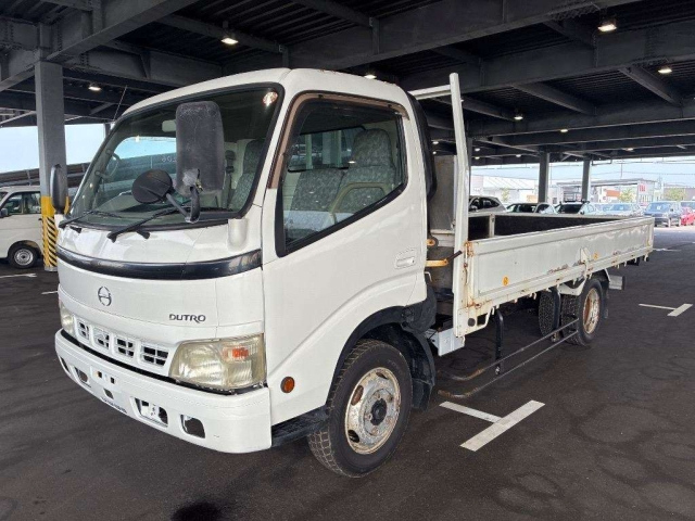 ISUZU KOBE24
