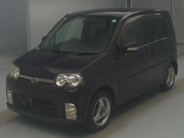 DAIHATSU MOVE — фото