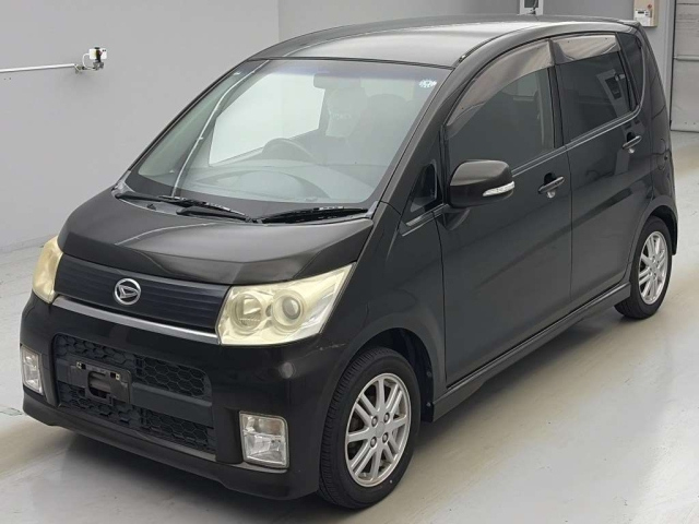 DAIHATSU MOVE — фото
