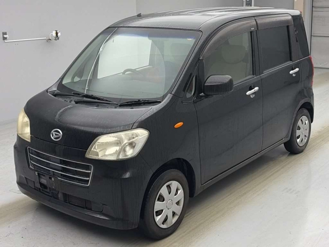 DAIHATSU TANTO — фото
