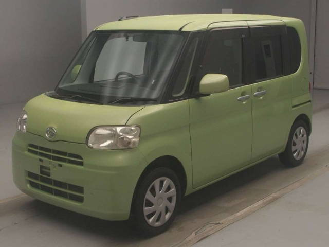 DAIHATSU TANTO — фото