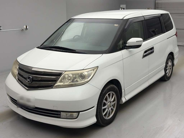 HONDA ELYSION