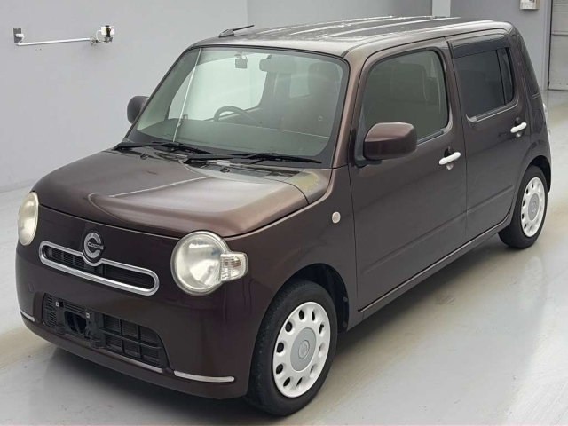 DAIHATSU MIRA — фото