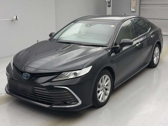 TOYOTA CAMRY — фото