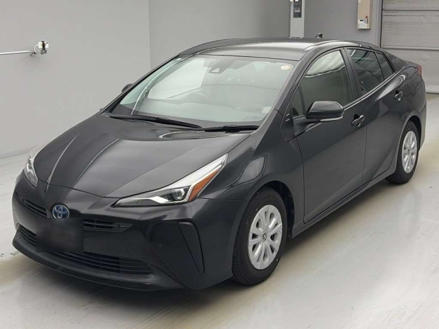 TOYOTA PRIUS — фото