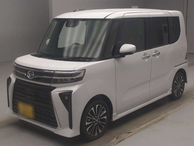 DAIHATSU TANTO — фото