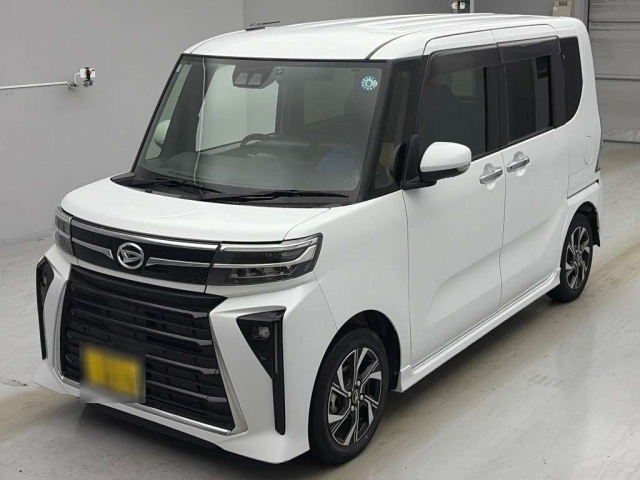 DAIHATSU TANTO — фото