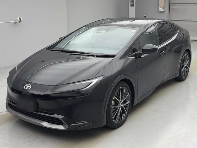 TOYOTA PRIUS — фото