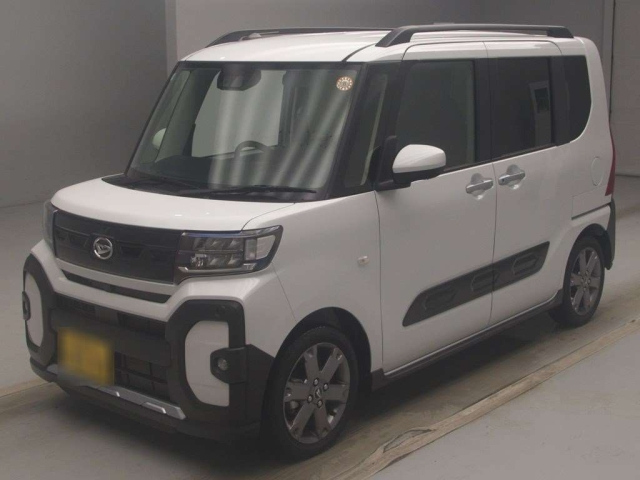 DAIHATSU TANTO — фото