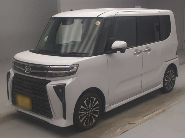 DAIHATSU TANTO — фото