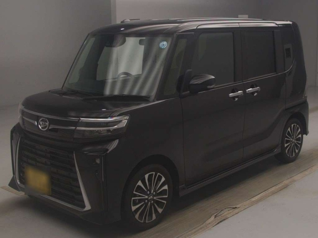 DAIHATSU TANTO — фото
